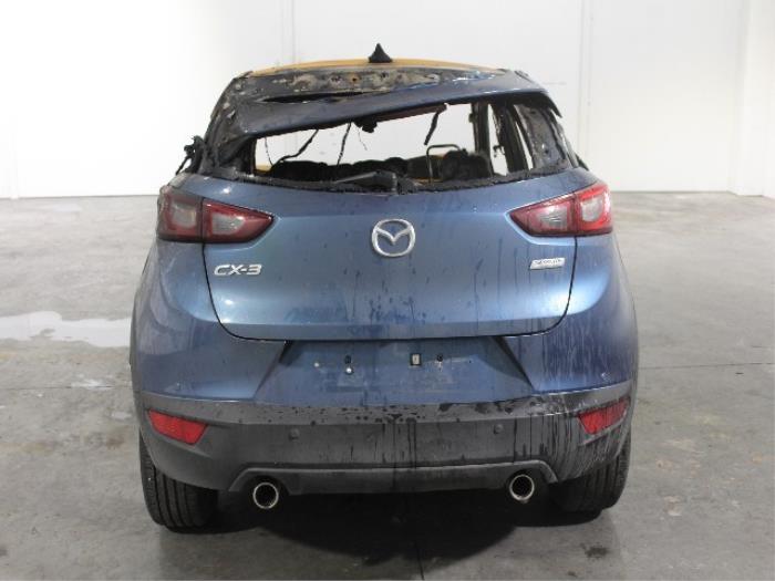 Mazda CX-3 V44