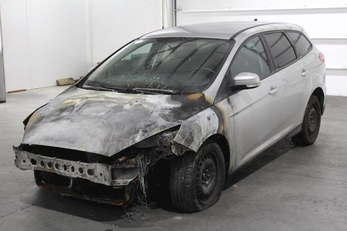 Ford Focus 3 Wagon 1.0 Ti-VCT EcoBoost 12V 100