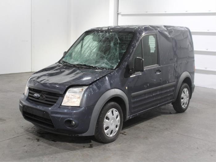 Ford Transit Connect 1.8 TDCi 90