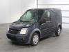 Sloopauto Ford Transit Connect uit 2013