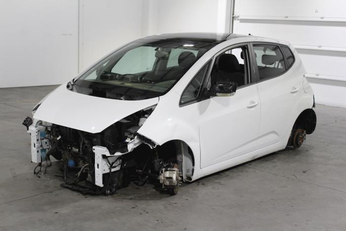Kia Venga 1.6 CVVT 16V