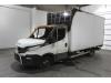 Sloopauto Iveco Daily uit 2017