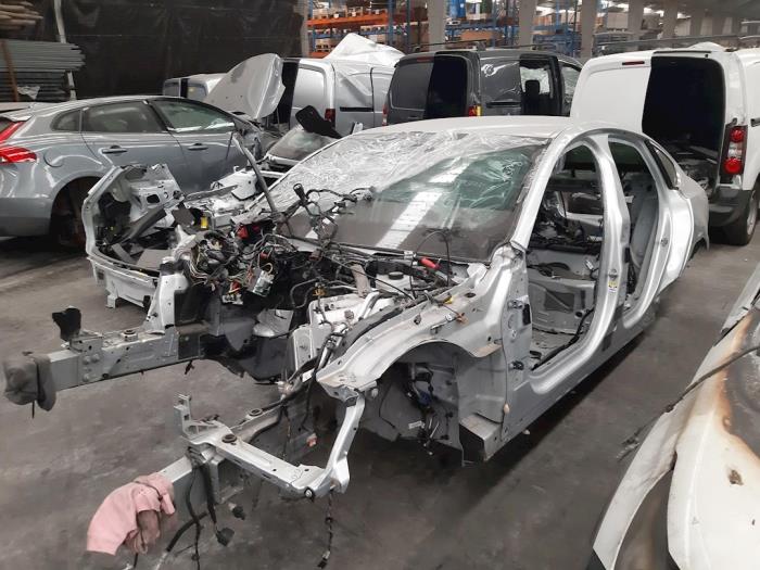 Jaguar XF (X260) 3.0 S V6 D 24V