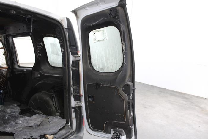 Renault Kangoo V218