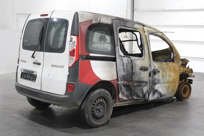 Renault Kangoo V218