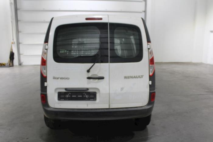 Renault Kangoo V218