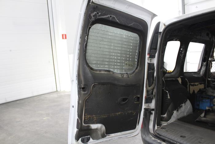 Renault Kangoo V218