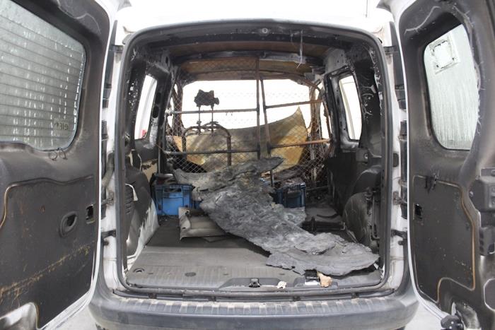 Renault Kangoo V218