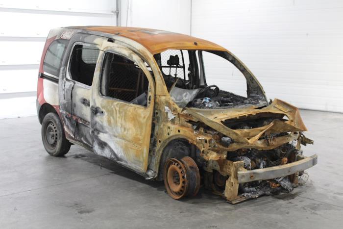 Renault Kangoo V218