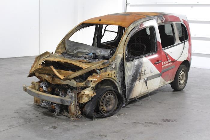 Renault Kangoo V218