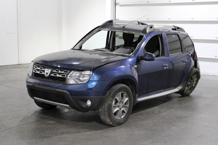 Dacia Duster V240