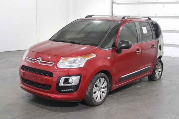 Citroen C3 Picasso (SH) 1.2 12V PureTech 110