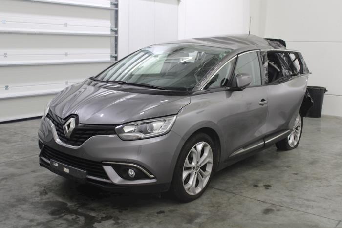 Renault Scénic IV (RFAJ) 1.5 Energy dCi 95