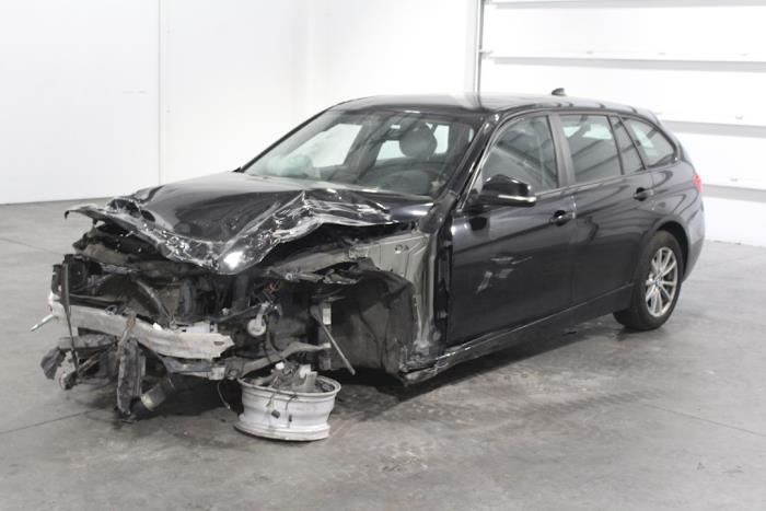 3 serie Touring (F31), Break, 2012 / 2019