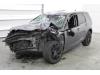 Sloopauto Landrover Discovery uit 2016