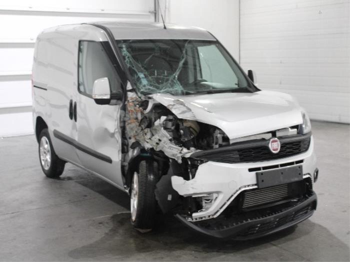 Fiat Doblo Cargo (263) 1.3 D Multijet