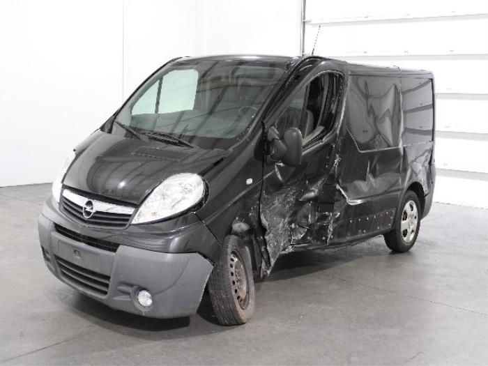 Opel Vivaro 2.0 CDTI