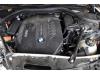 BMW 7 serie 740d,Ld xDrive 24V Sloopvoertuig (2016, Grijs)