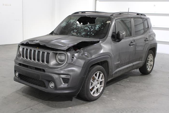 Jeep Renegade (BU) 1.6 Multijet 16V