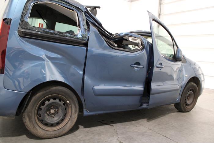 Citroen Berlingo V459