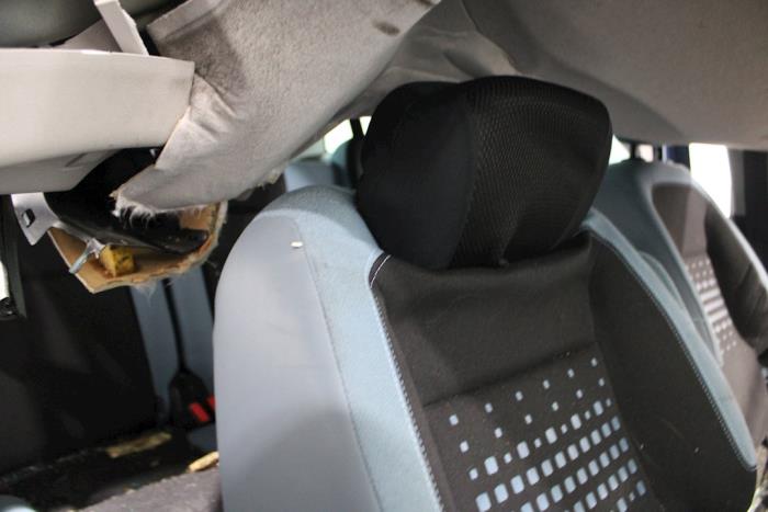 Citroen Berlingo V459