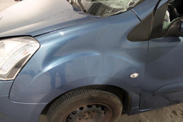 Citroen Berlingo V459