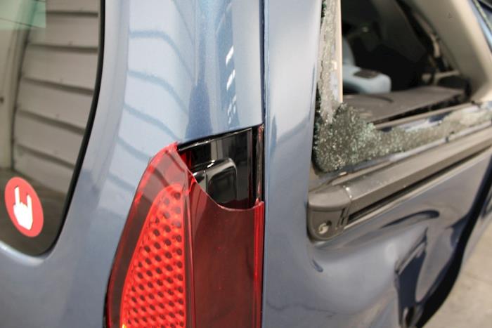 Citroen Berlingo V459