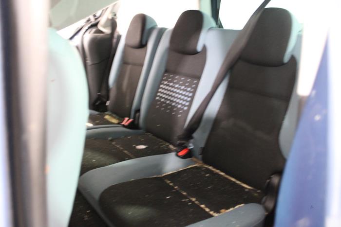 Citroen Berlingo V459