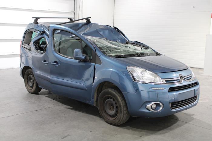 Citroen Berlingo V459