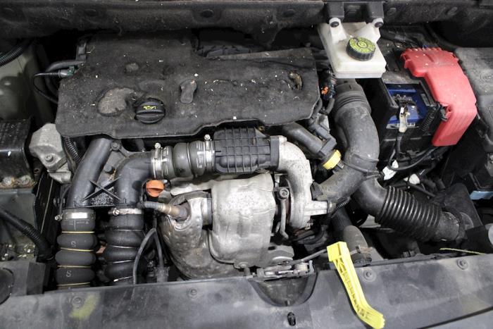 Citroen Berlingo V459