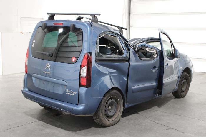 Citroen Berlingo V459