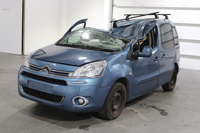 Citroen Berlingo Cinqspace 1.6 HDi 90