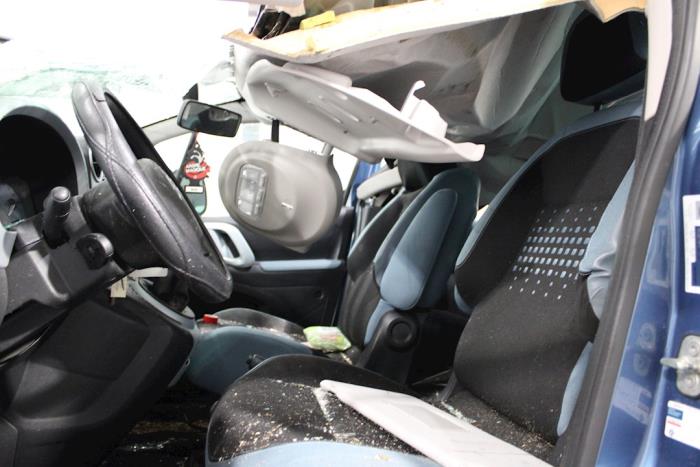 Citroen Berlingo V459