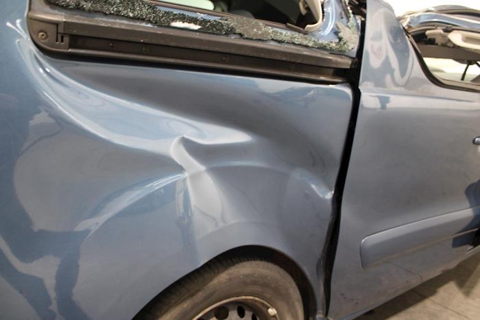 Citroen Berlingo V459