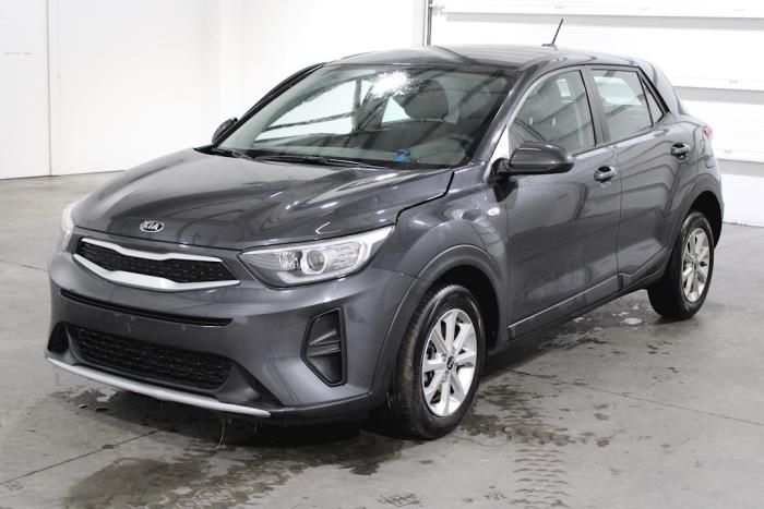 Kia Stonic (YB) 1.2 MPI 16V