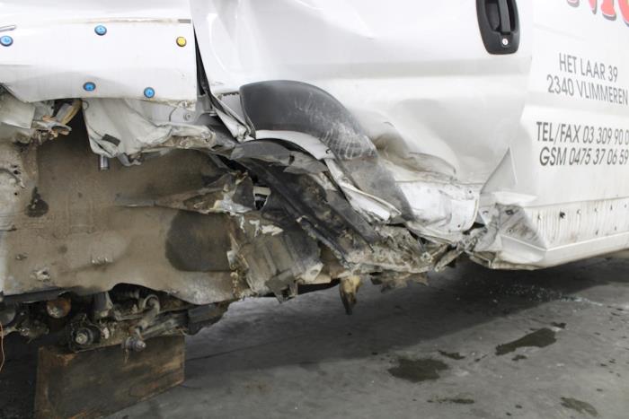 Fiat Ducato V496