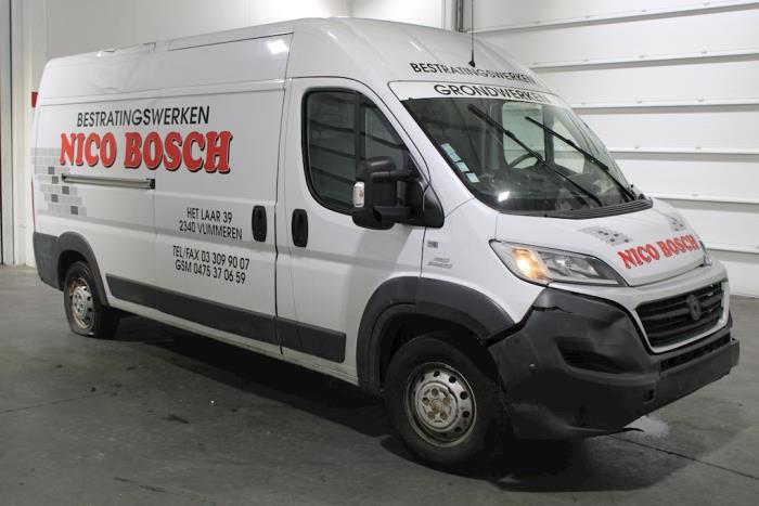 Fiat Ducato V496