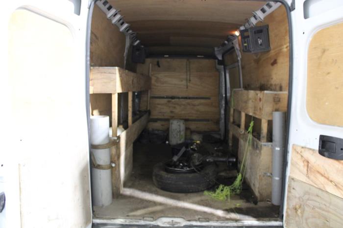 Fiat Ducato V496