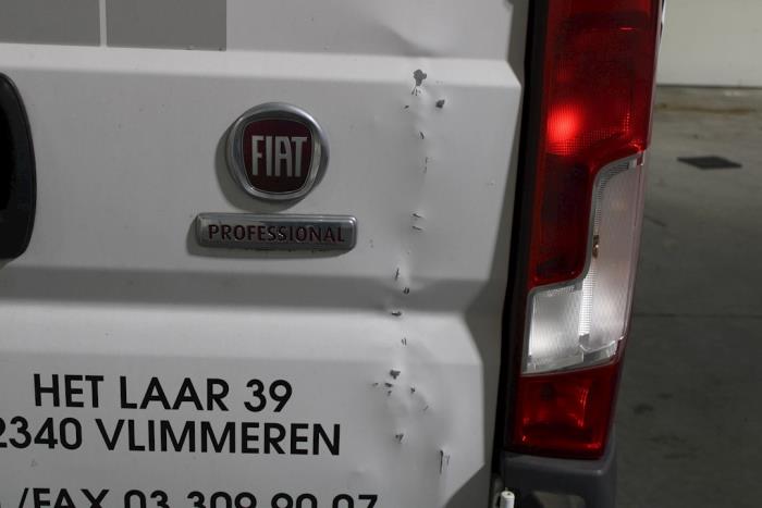 Fiat Ducato V496