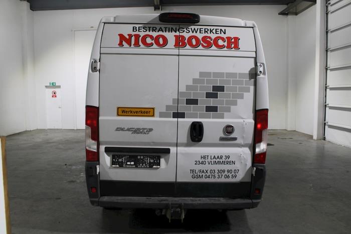 Fiat Ducato V496