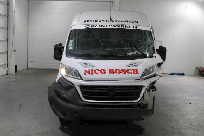 Fiat Ducato V496