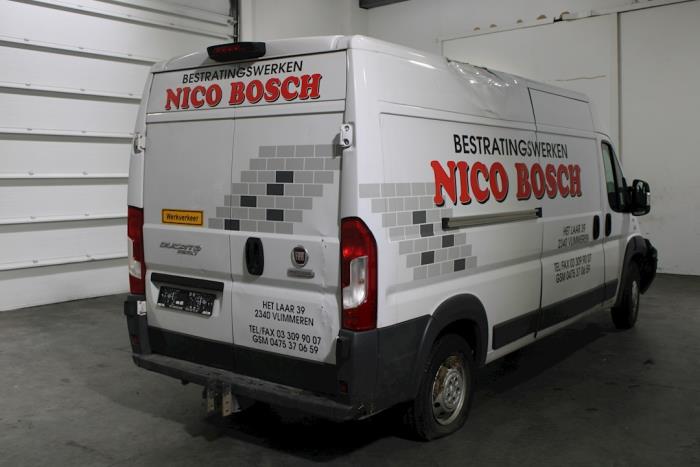 Fiat Ducato V496