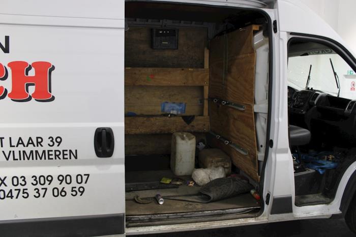 Fiat Ducato V496