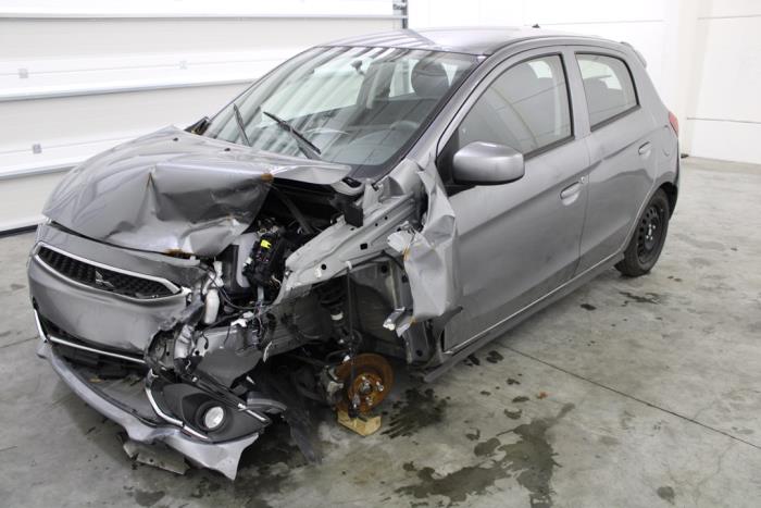 Mitsubishi Space Star (A0) 1.0 12V
