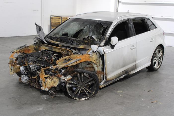 Audi A3 V517