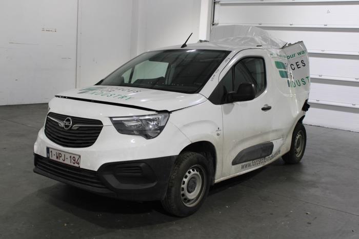 Opel Combo Cargo 1.5 CDTI 75