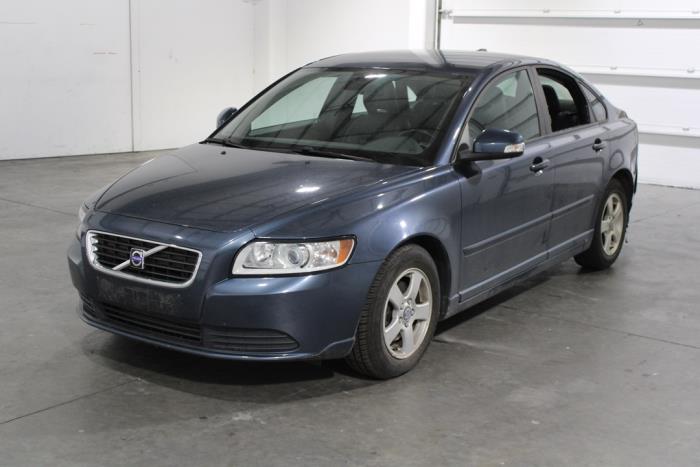 Volvo S40 (MS) 1.6 D 16V