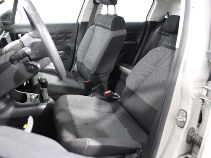 Citroen C3 V580