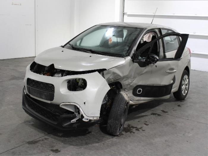 Citroen C3 V580