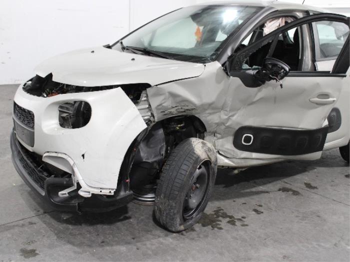 Citroen C3 V580